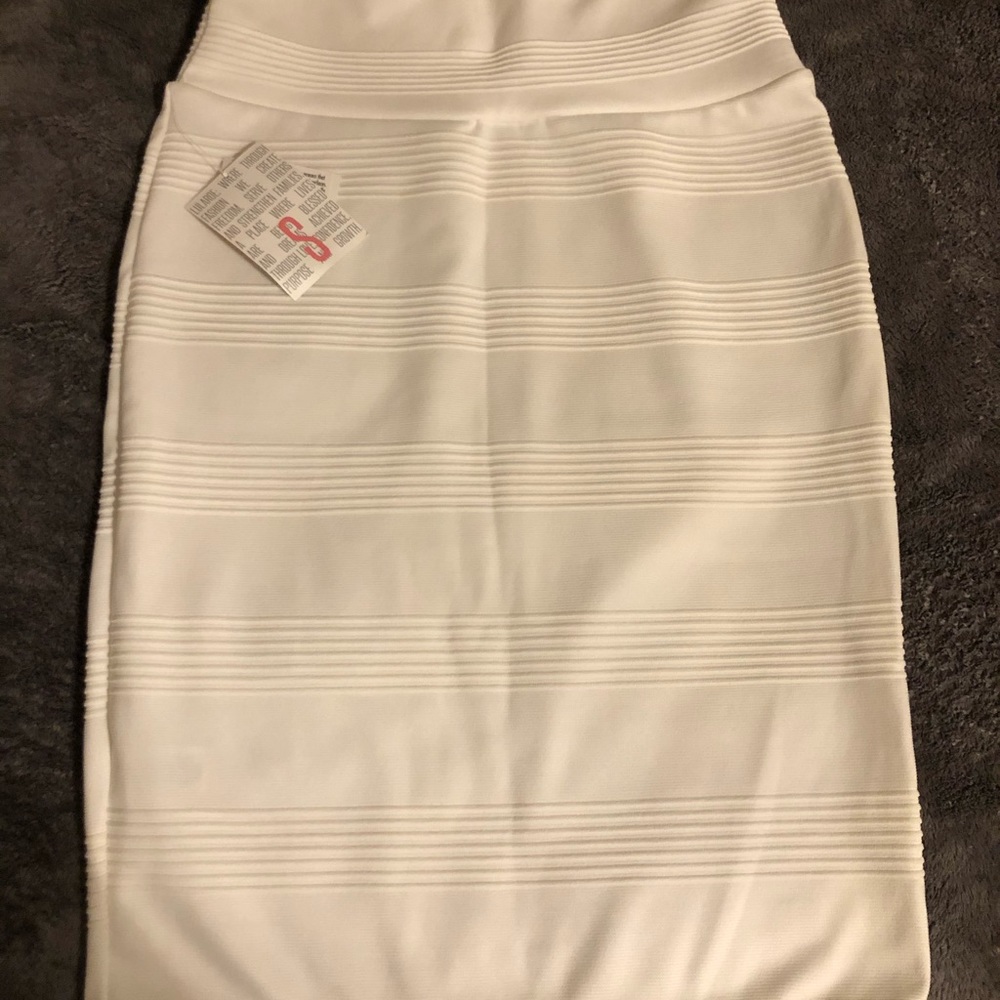 Lularoe Cassie skirt